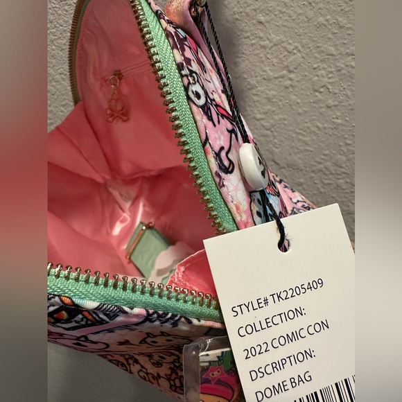 Toki Doki HANAMI PICNIC - Picture 6 of 7